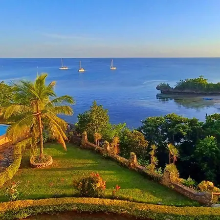 Camotes Serenity