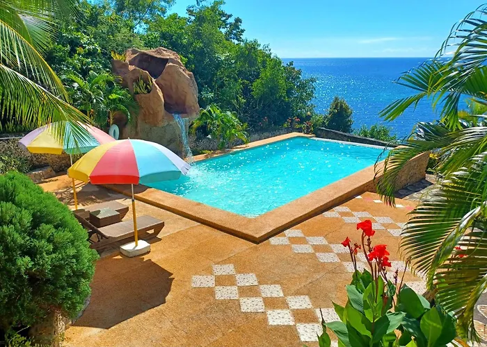 Camotes Serenity *