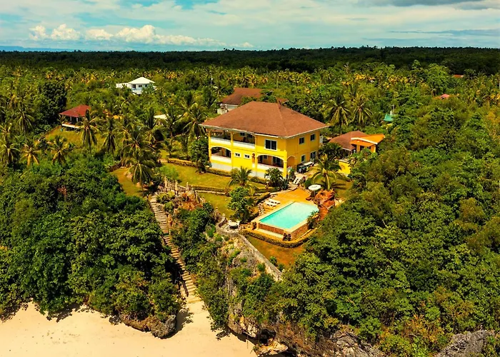 Camotes Serenity Apartament Santiago (Camotes Islands)