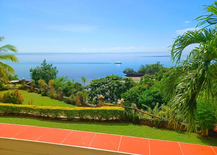 Camotes Serenity Apartament