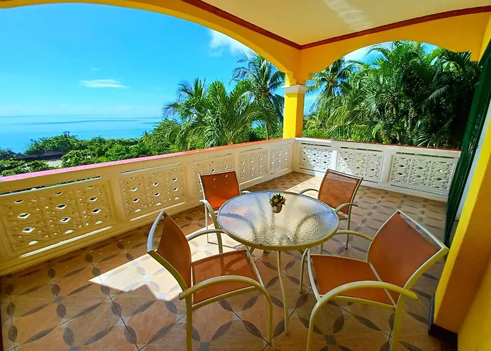 Camotes Serenity * Santiago (Camotes Islands)