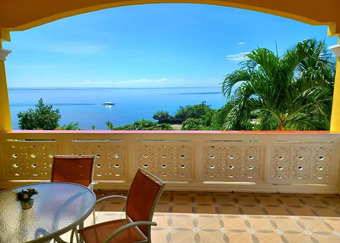 Camotes Serenity Apartament