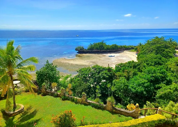 Camotes Serenity Santiago (Camotes Islands)