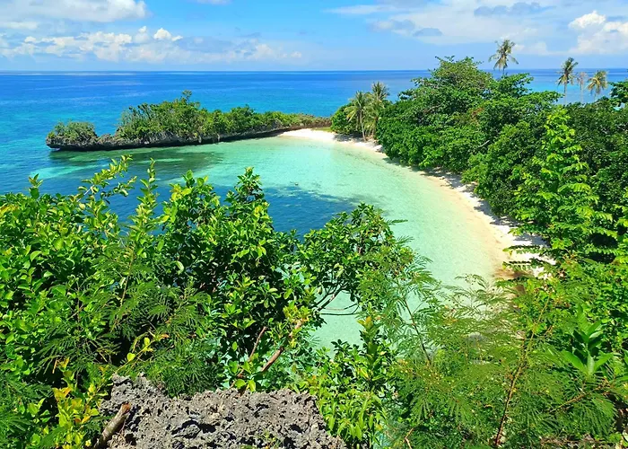 Camotes Serenity