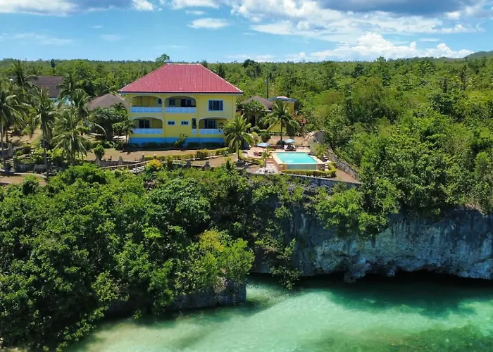 Camotes Serenity