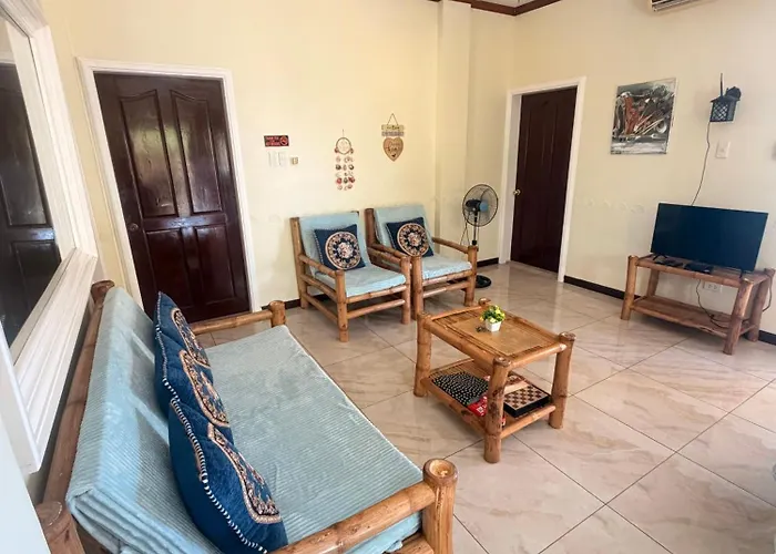 Apartament Camotes Serenity