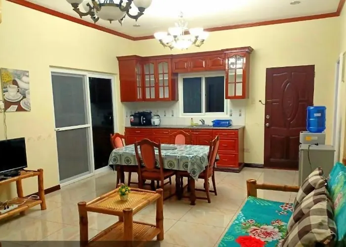 Apartament Camotes Serenity